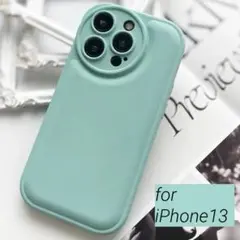 新品未使用　NOLITA　iPhone13　スマホケース