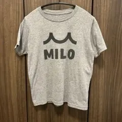 MILO Hawaii Tシャツ