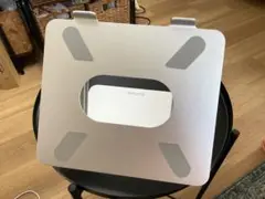 BoYata アルミニウム パソコンスタンド