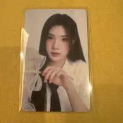 SMTOWN 購入特典 会場限定 トレカ　hearts2hearts ジュウン