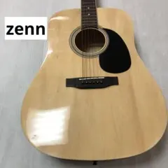 zenn アコースティックギター ZN18 送料込み Amazon | 【国内正規品】 ZENN ゼン アコースティックギター