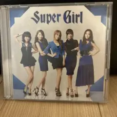 KARA Super Girl CD