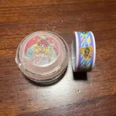 スタートゥインクルプリキュア　おもちゃ