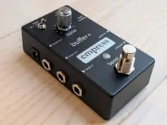 Empress Buffer+ 中古箱付き Empress Effects buffer+ 【梅田店】（中古）【楽器検索デジマート】
