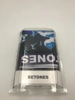BETONES　DANCING NAVY　レア　完売商品