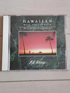 HAWAIIAN BEST COLLECTION 101 Strings