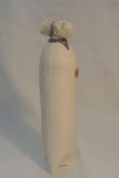 フランス作家　人モチーフ　陶器オブジェ