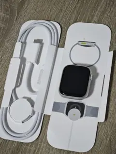 Apple Watch Series9 41mm WiFiモデル