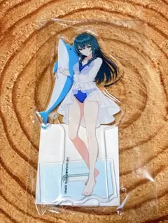 学マス　スイパラ　アクスタ　海の家　手毬