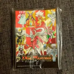 デュエルマスターズ　クロニクル20th スリーブ