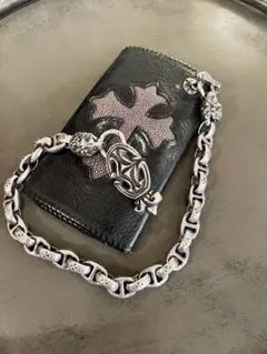 新品】JUDE ウォレットホルダー ユダ 浅井健一