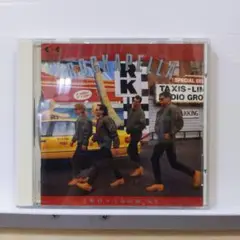 354.160 ROCKAPELLA TWO FROM NY