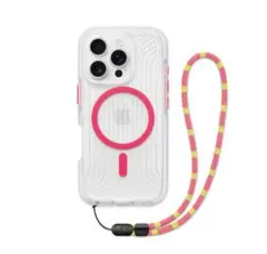 Tech21 FlexPro Case iPhone16Pro（MagSafe）