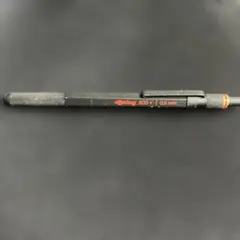 ロットリング800＋