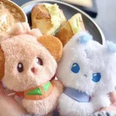 ぬいぐるみ ゴン キルア ハンターハンター