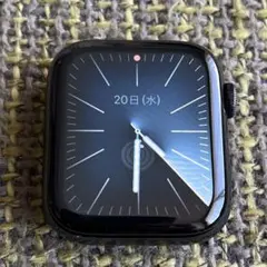 Apple Watch series4GPS＋セルラーブラックステン44mm