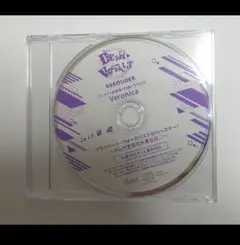 ディアヴォ　Headliner　ドラマCD　アニメイト特典