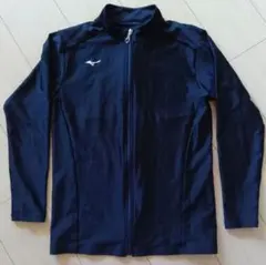 ミズノMIZUNO ラッシュガード(長袖)