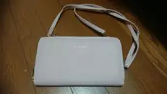 JILL STUART マルチポシェット カバン バッグ【最終値下げ