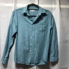 ✼•• THE SHOP TK メンズ　シャツ　Mサイズ ••✼