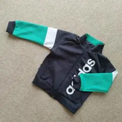 adidas☆アウター90 100