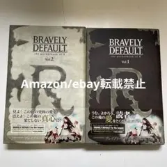 ブレイブリーデフォルト　小説全巻セット　Rの手帳　Rの手帳セカンド Amazon.co.jp: ブレイブリーデフォルト Rの手帳 Vol.2 (ゲーム