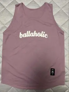 ballaholic Tank Top サイズL