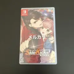 Switch Side Kicks! beyond ソフト