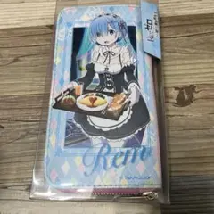 リゼロ レム　長財布