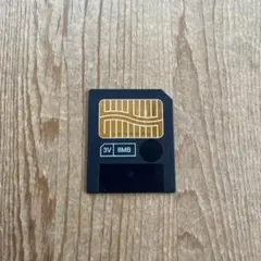 OLYMPUS 8MB スマートメディア M-8P