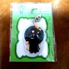 A）鬼滅の刃　キーホルダー　無一郎