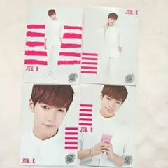 2PM　Jun.K⑳