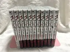 スマイリー　全巻セット