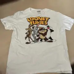 LOONEY TUNES 半袖Tシャツ ルーニーテューンズ