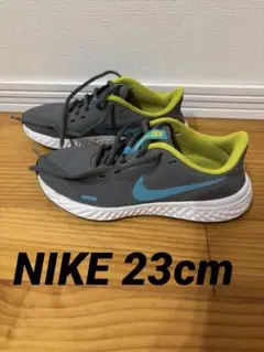 NIKE BQ5671-019 レボリューション