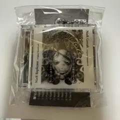 NieR ニーア ミュージックコレクションキーチェーンー Vol.1