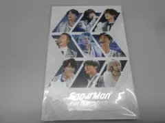 SnowMan Asia Tour 2D.2D. 通常盤 初回仕様/M2335