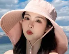 アウトドアハット