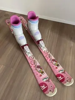 ロシニョール板ブーツセット