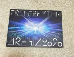 フレデリック グッズ DVD