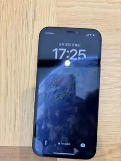【バッテリー100%】 iPhone12 Pro 128gb パシフィックブルー