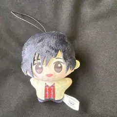 SAKAMOTO DAYS サカモトデイズ チビちびぐるみ 南雲