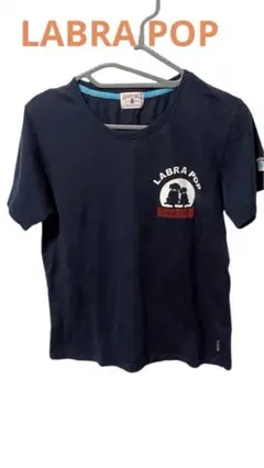 LABRA POP ラブラポップ　シャツ　LL