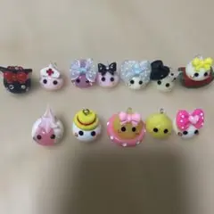 ほっぺちゃんマスコット