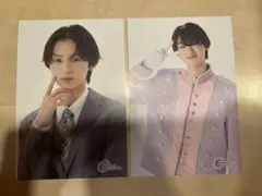 EBiDAN museum 2025 ポスカ Lienel 近藤駿太