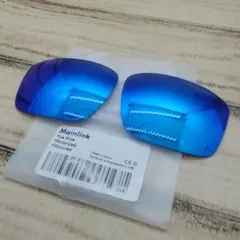 オークリー　メインリンク　社外品　交換レンズ　在庫15