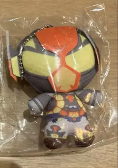 仮面ライダーガヴ 仮面ライダーヴラム ぷちキャラ おでかけ ぬいぐるみ