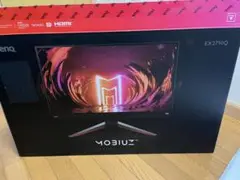 BenQ MOBIUZ EX2710Q