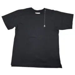 19ss SACAI Dr.woo 蜘蛛刺 Tシャツ ブラック size:4