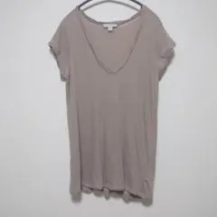 ジェームスパース Tシャツトップス カットソー